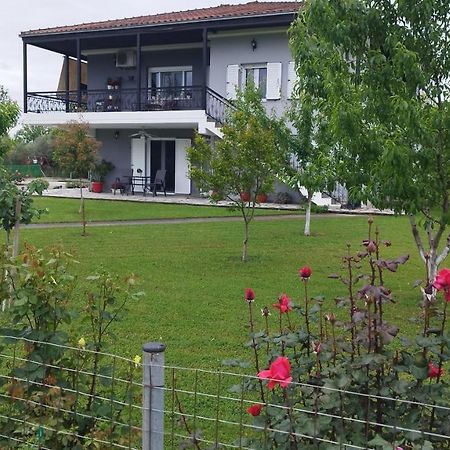Meteora Countryside Villa Kalambaka Esterno foto